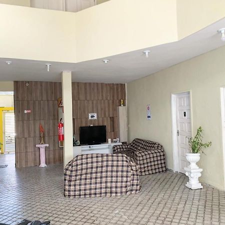 Hostel Da Paz Maceió Εξωτερικό φωτογραφία