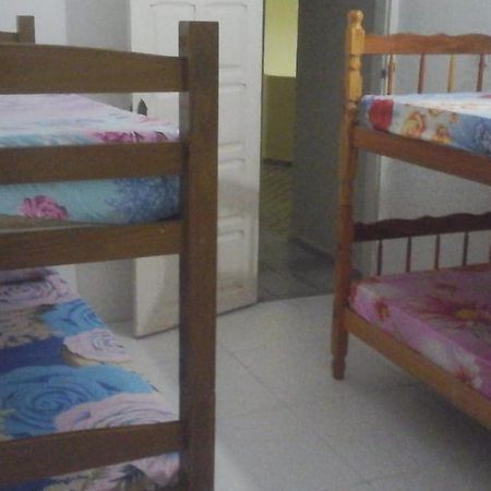 Hostel Da Paz Maceió Εξωτερικό φωτογραφία