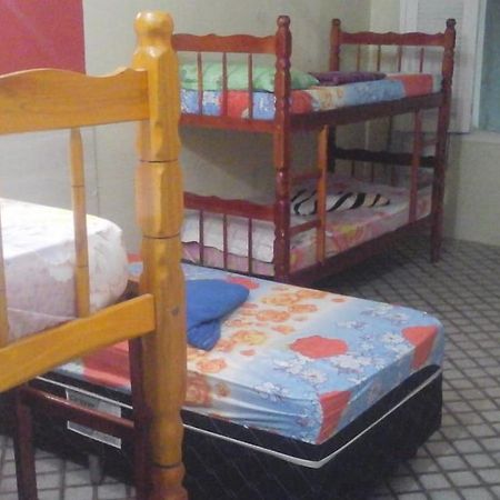 Hostel Da Paz Maceió Εξωτερικό φωτογραφία
