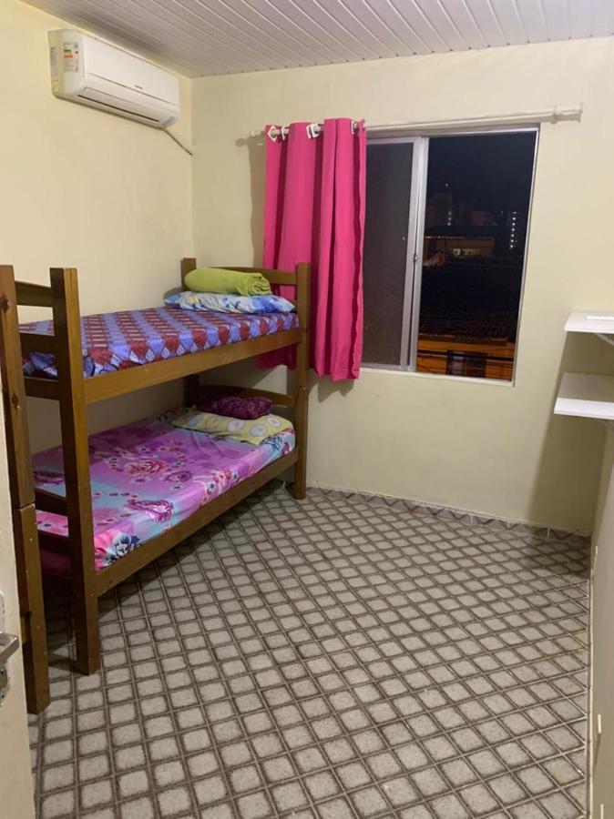 Hostel Da Paz Maceió Εξωτερικό φωτογραφία