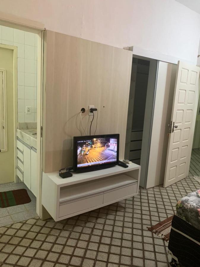 Hostel Da Paz Maceió Εξωτερικό φωτογραφία