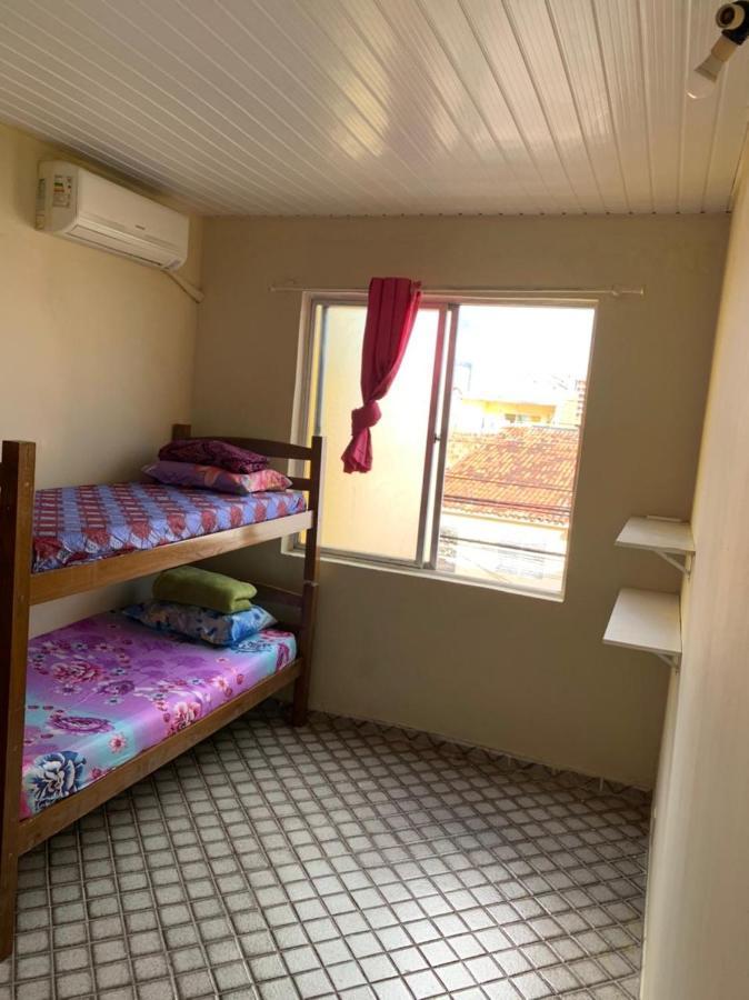 Hostel Da Paz Maceió Εξωτερικό φωτογραφία