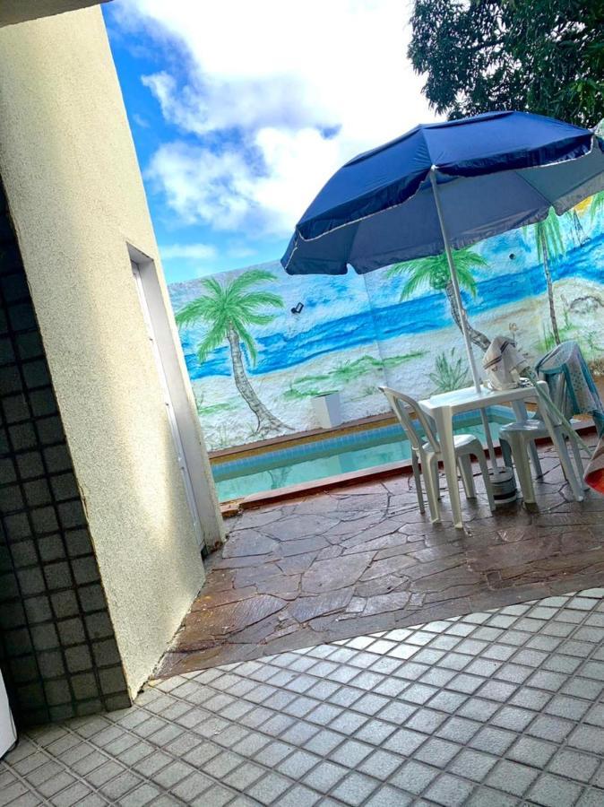 Hostel Da Paz Maceió Εξωτερικό φωτογραφία