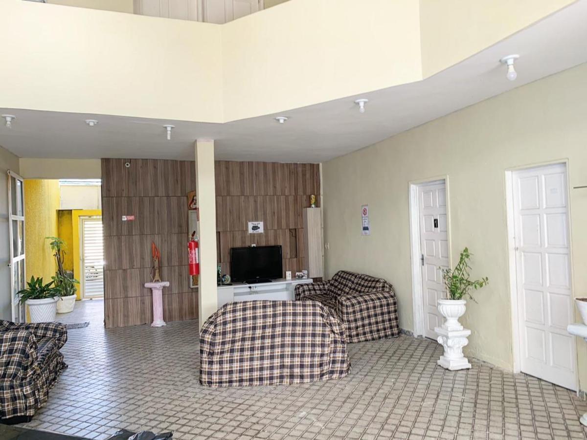 Hostel Da Paz Maceió Εξωτερικό φωτογραφία