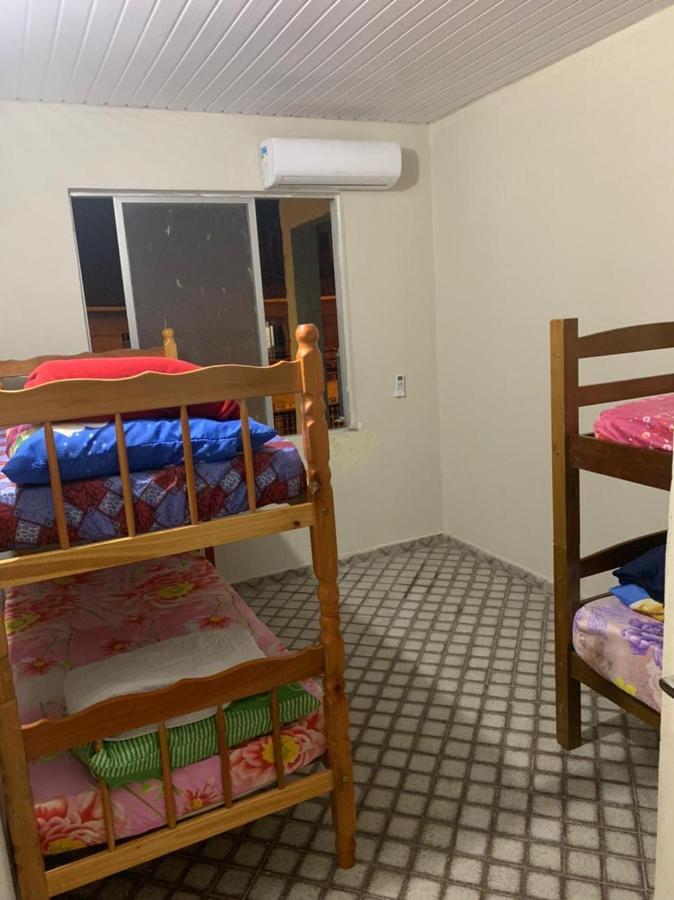 Hostel Da Paz Maceió Εξωτερικό φωτογραφία