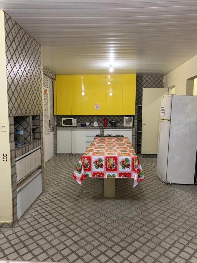 Hostel Da Paz Maceió Εξωτερικό φωτογραφία