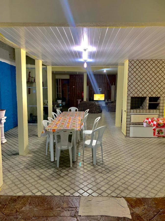 Hostel Da Paz Maceió Εξωτερικό φωτογραφία
