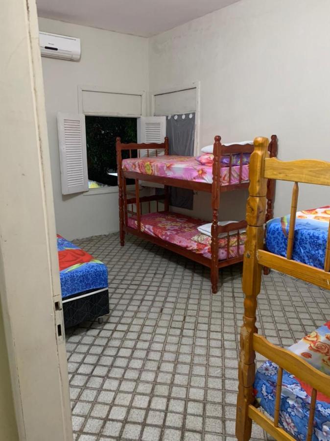Hostel Da Paz Maceió Εξωτερικό φωτογραφία