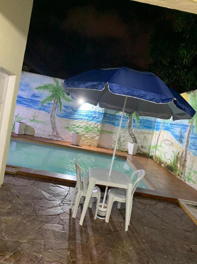 Hostel Da Paz Maceió Εξωτερικό φωτογραφία