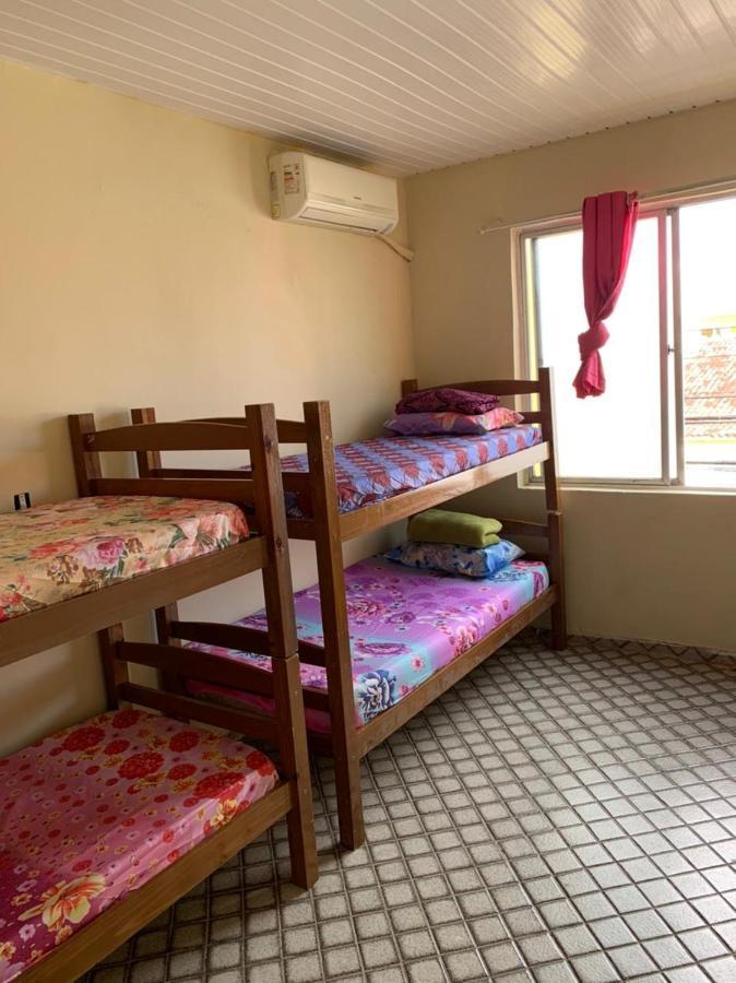 Hostel Da Paz Maceió Εξωτερικό φωτογραφία