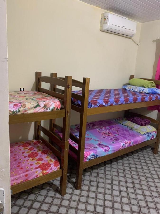 Hostel Da Paz Maceió Εξωτερικό φωτογραφία