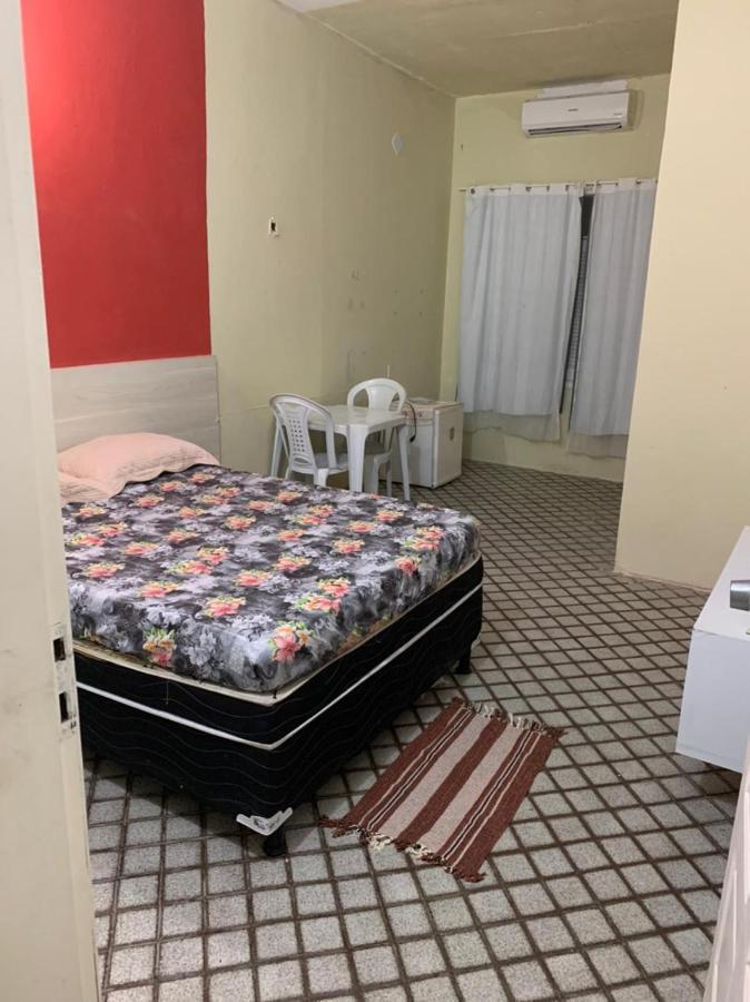 Hostel Da Paz Maceió Εξωτερικό φωτογραφία
