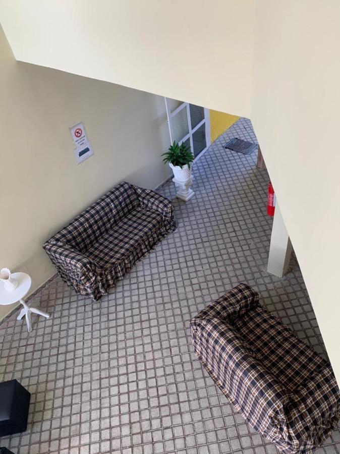 Hostel Da Paz Maceió Εξωτερικό φωτογραφία