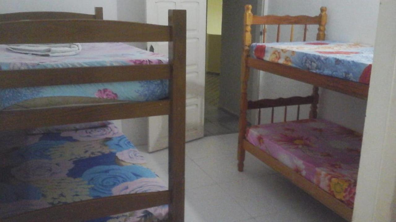 Hostel Da Paz Maceió Εξωτερικό φωτογραφία