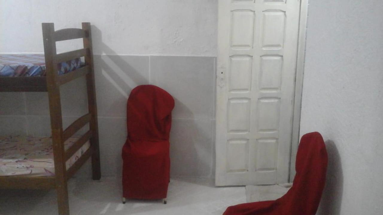 Hostel Da Paz Maceió Εξωτερικό φωτογραφία
