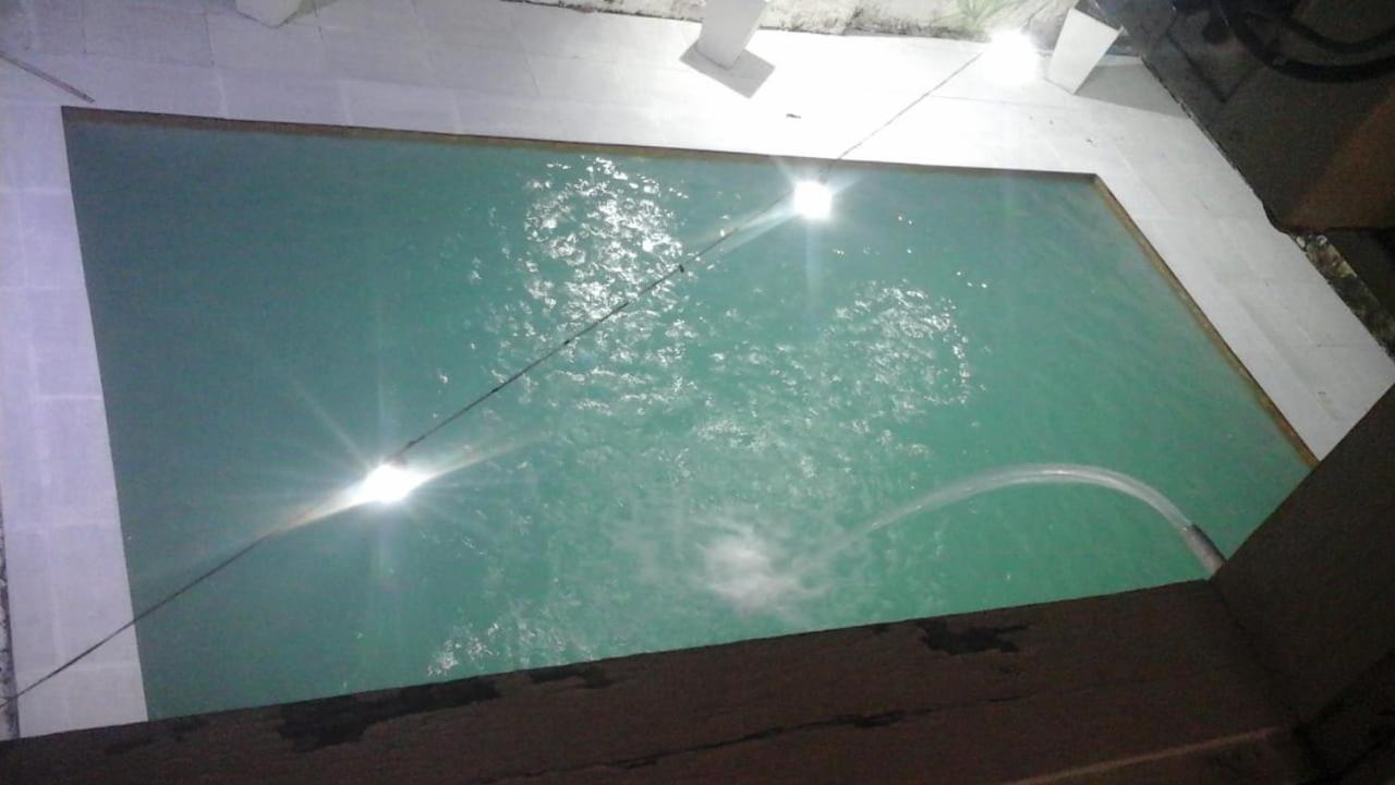 Hostel Da Paz Maceió Εξωτερικό φωτογραφία