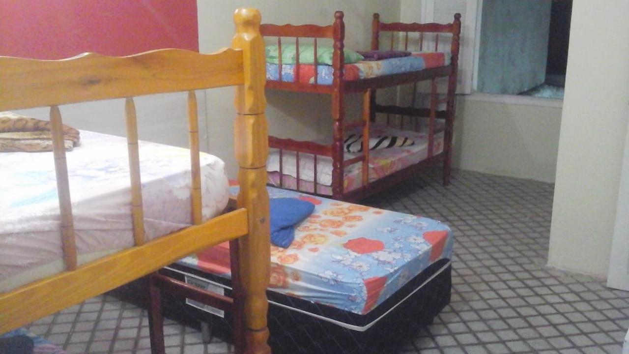 Hostel Da Paz Maceió Εξωτερικό φωτογραφία