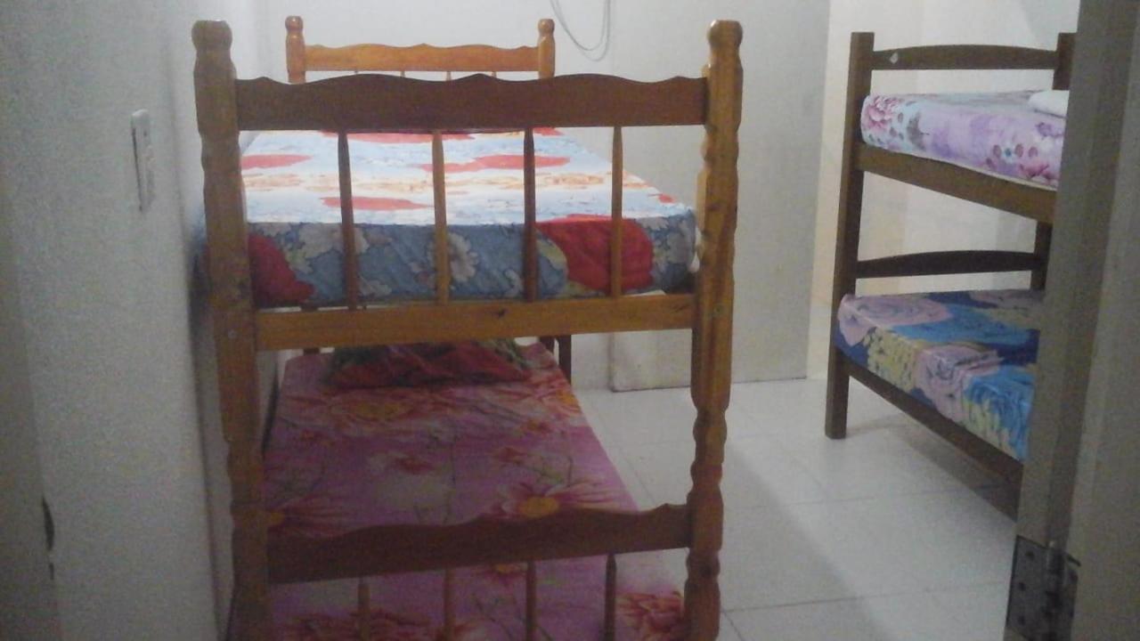 Hostel Da Paz Maceió Εξωτερικό φωτογραφία