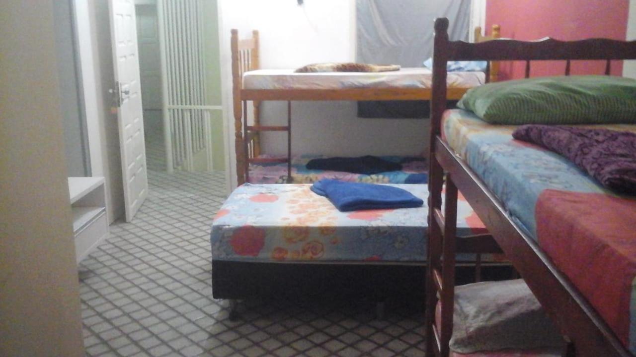 Hostel Da Paz Maceió Εξωτερικό φωτογραφία