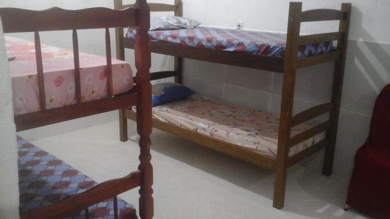 Hostel Da Paz Maceió Εξωτερικό φωτογραφία
