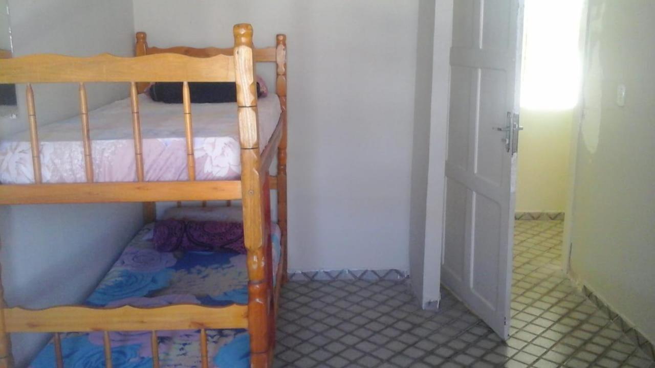 Hostel Da Paz Maceió Εξωτερικό φωτογραφία