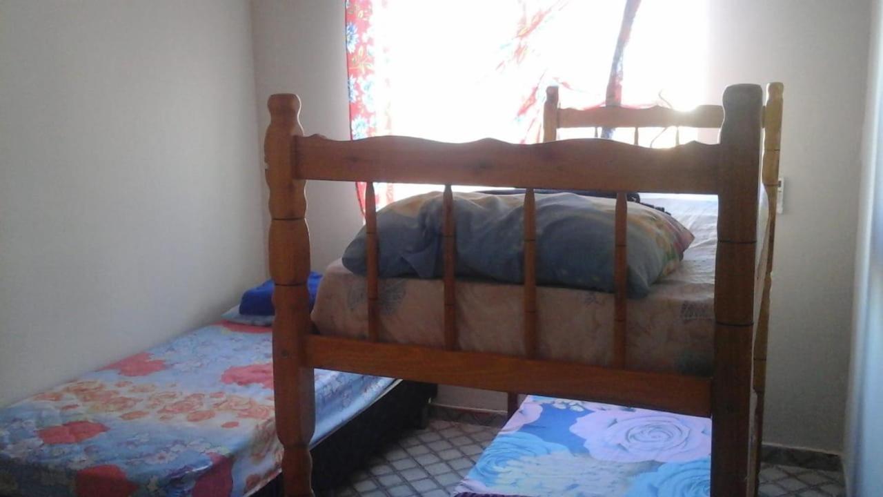 Hostel Da Paz Maceió Εξωτερικό φωτογραφία
