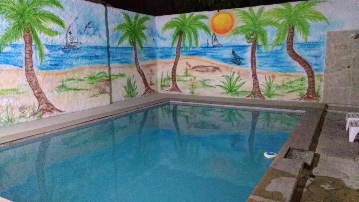 Hostel Da Paz Maceió Εξωτερικό φωτογραφία